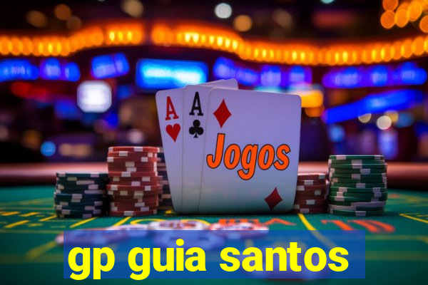 gp guia santos